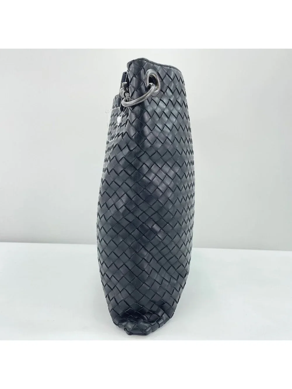 Bottega Veneta Shoulder Bag Intrecciato